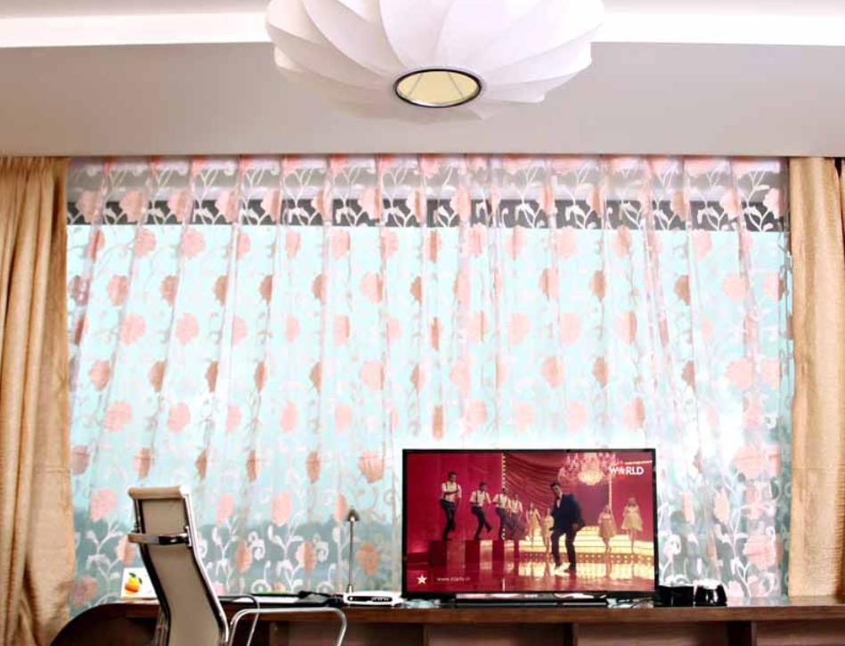 Hotel The Panache Patna  Pokój zdjęcie