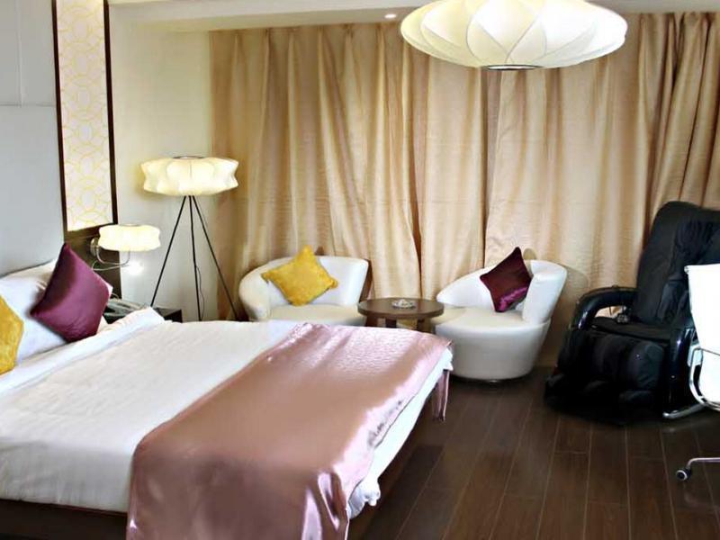 Hotel The Panache Patna  Zewnętrze zdjęcie