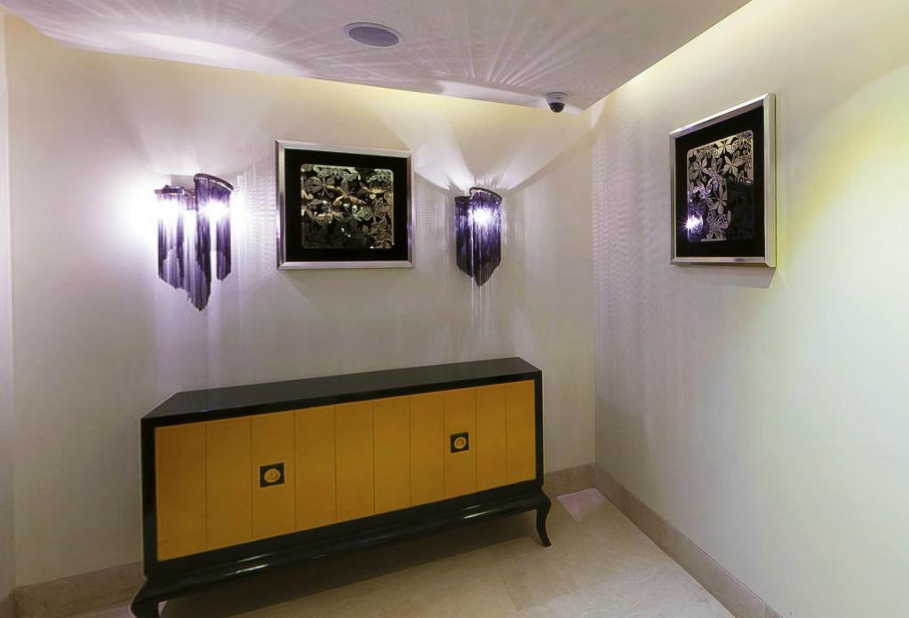 Hotel The Panache Patna  Zewnętrze zdjęcie