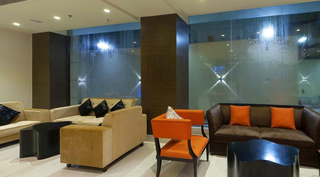 Hotel The Panache Patna  Zewnętrze zdjęcie