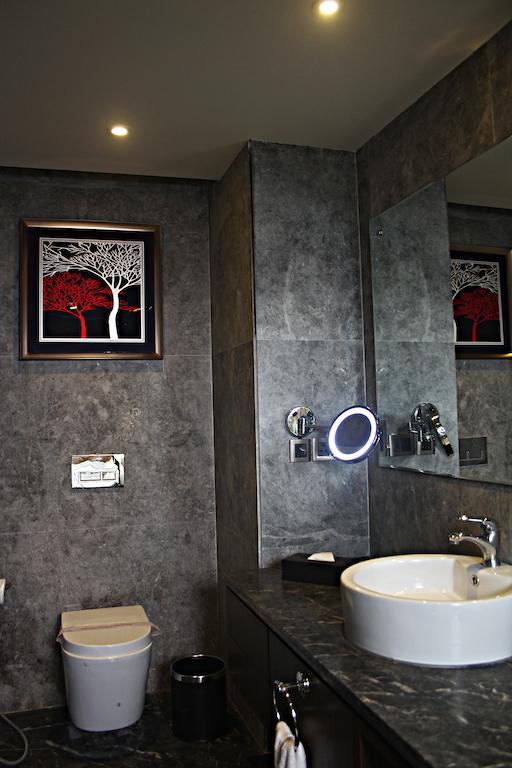 Hotel The Panache Patna  Zewnętrze zdjęcie