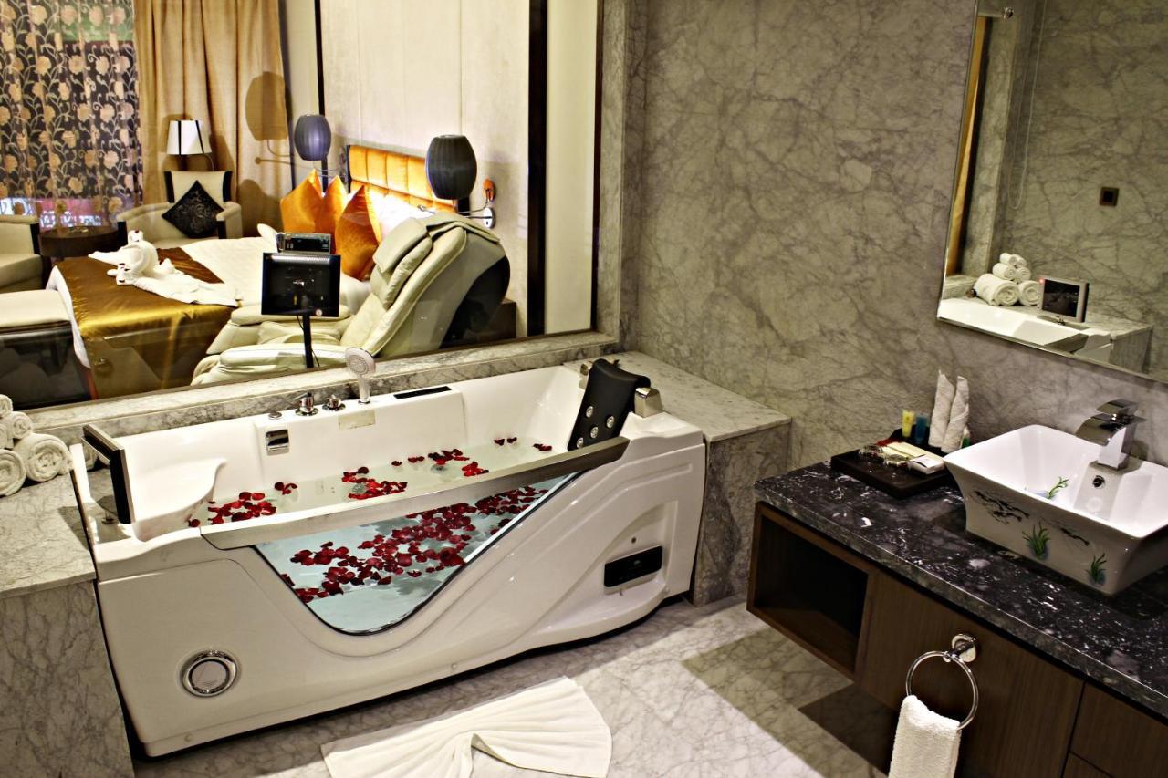 Hotel The Panache Patna  Zewnętrze zdjęcie