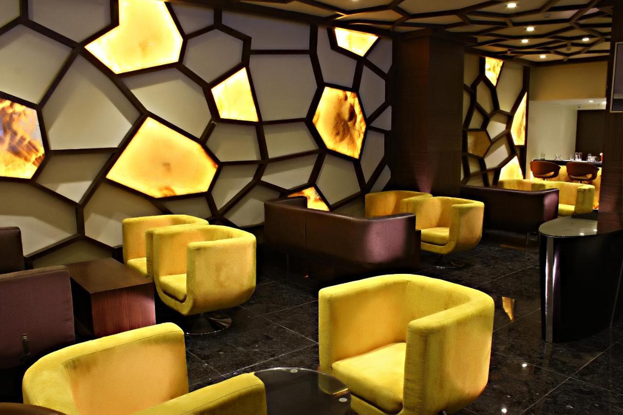 Hotel The Panache Patna  Zewnętrze zdjęcie