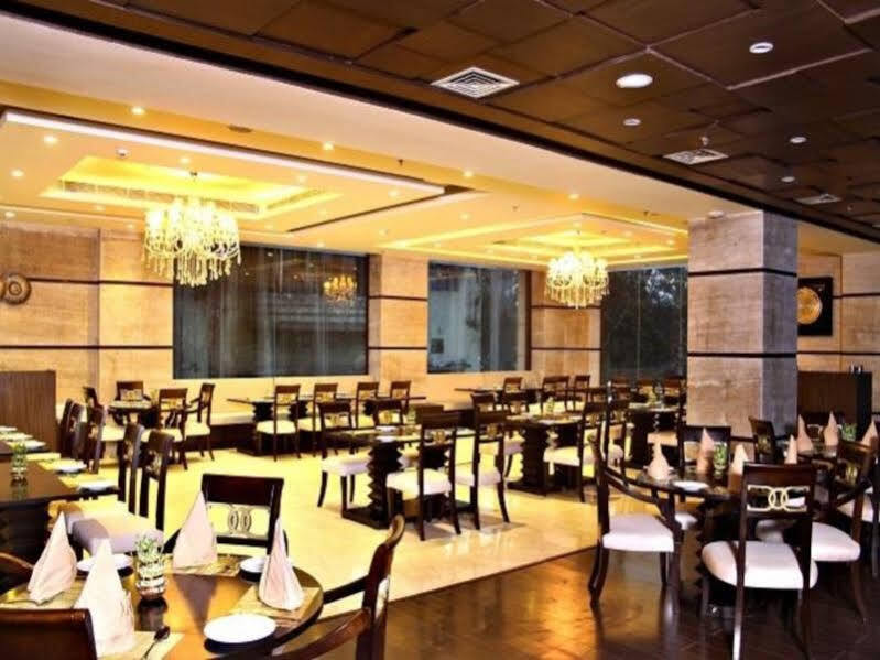 Hotel The Panache Patna  Zewnętrze zdjęcie